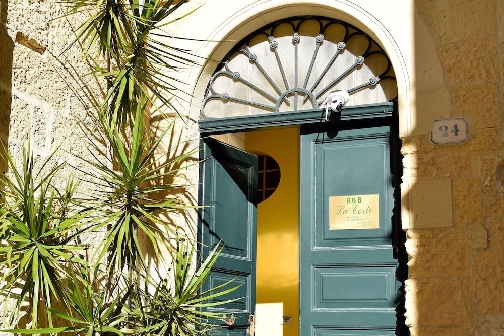 B&B La Corte Lecce 1
