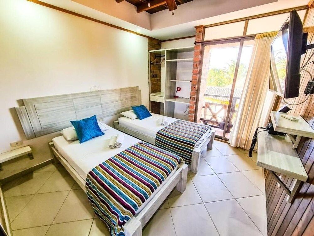 Hotel Boutique El Mirador 2