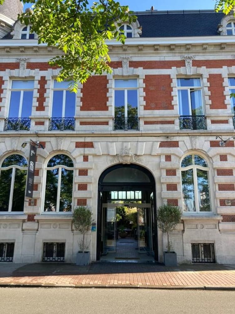 Chateau Fort Lapin 1
