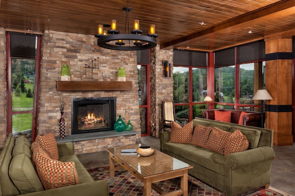 Bear Creek Mountain Resort 2