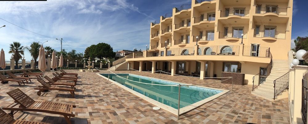 Hotel Riviera Palace 1