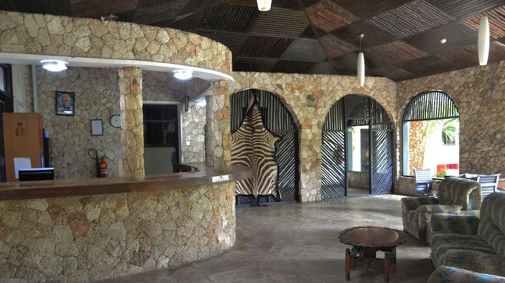 Serene Beach Resort 2
