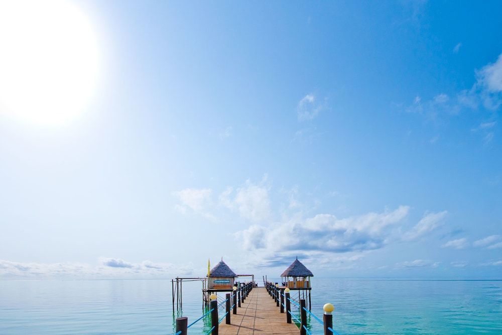 Spice Island Hotel & Resort 1