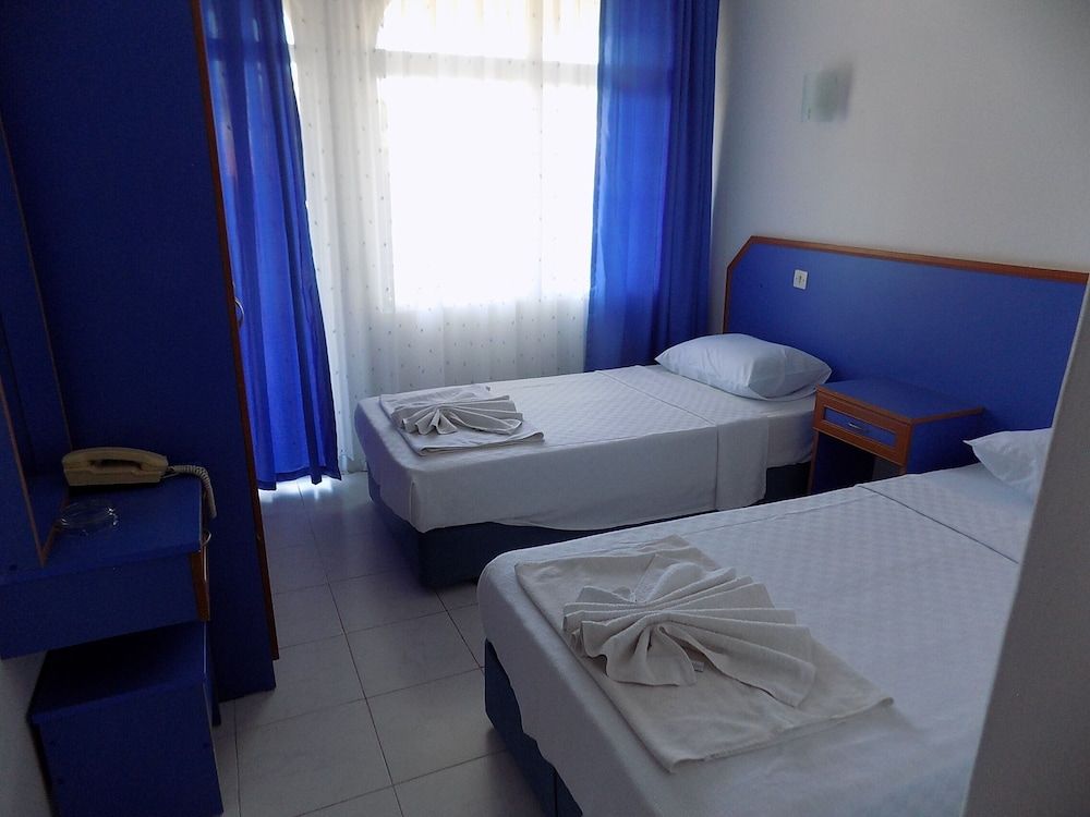Dilhan Hotel 2