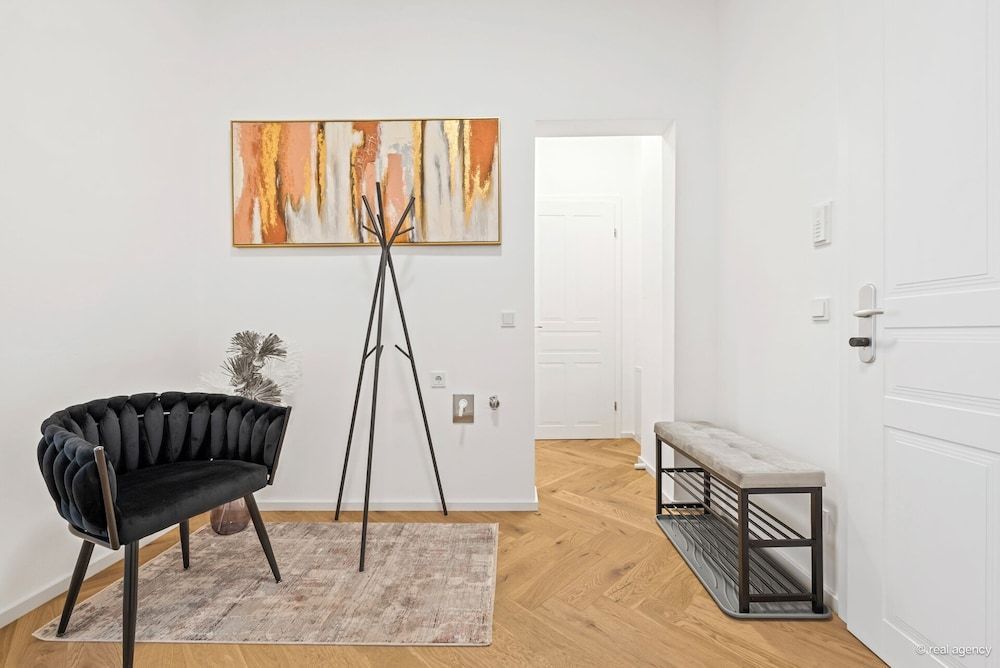 easy-flat Rokitanskygasse - Apartments near Tram 43 to City Center 2