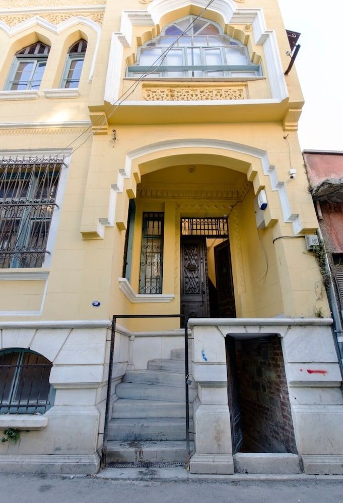 Limonlu Konak 1
