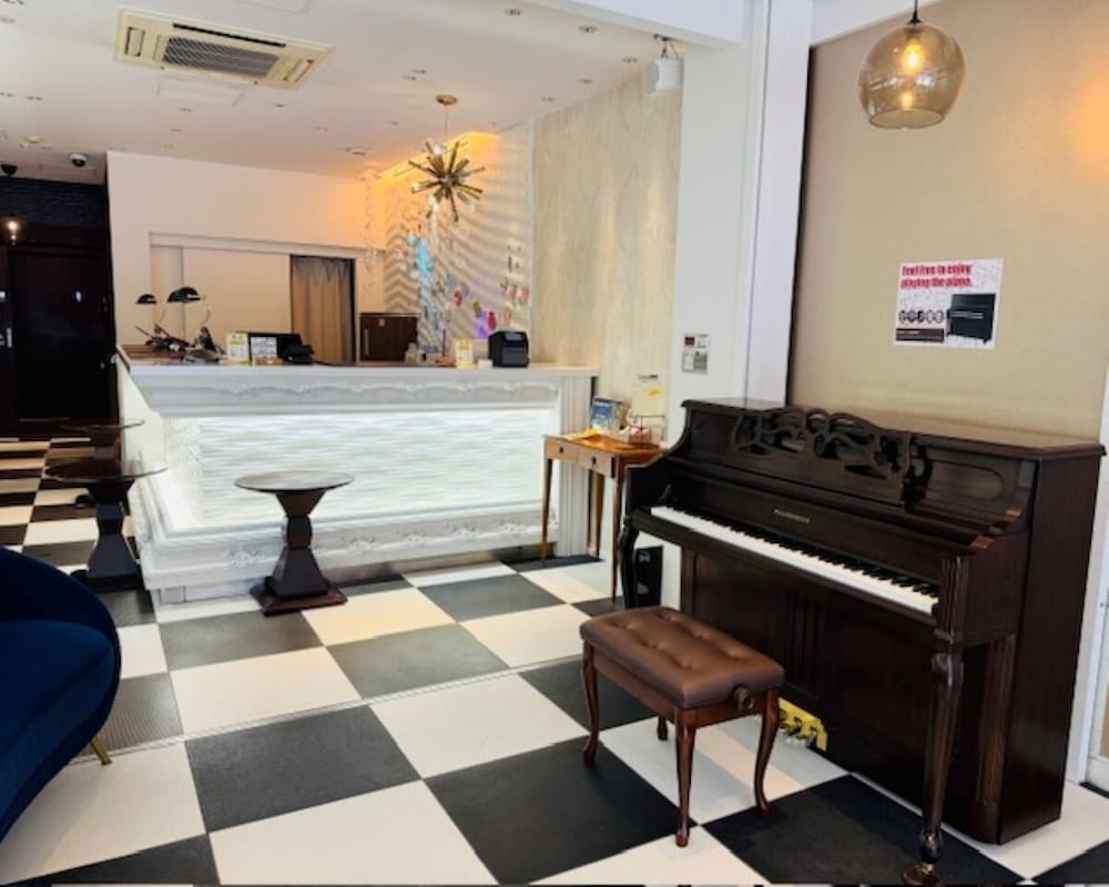 Centurion Hotel Residential Akasaka Station 1