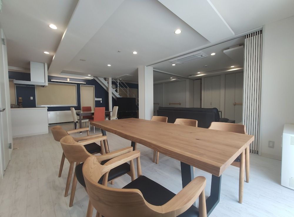 Hotel Naturwald Furano 1