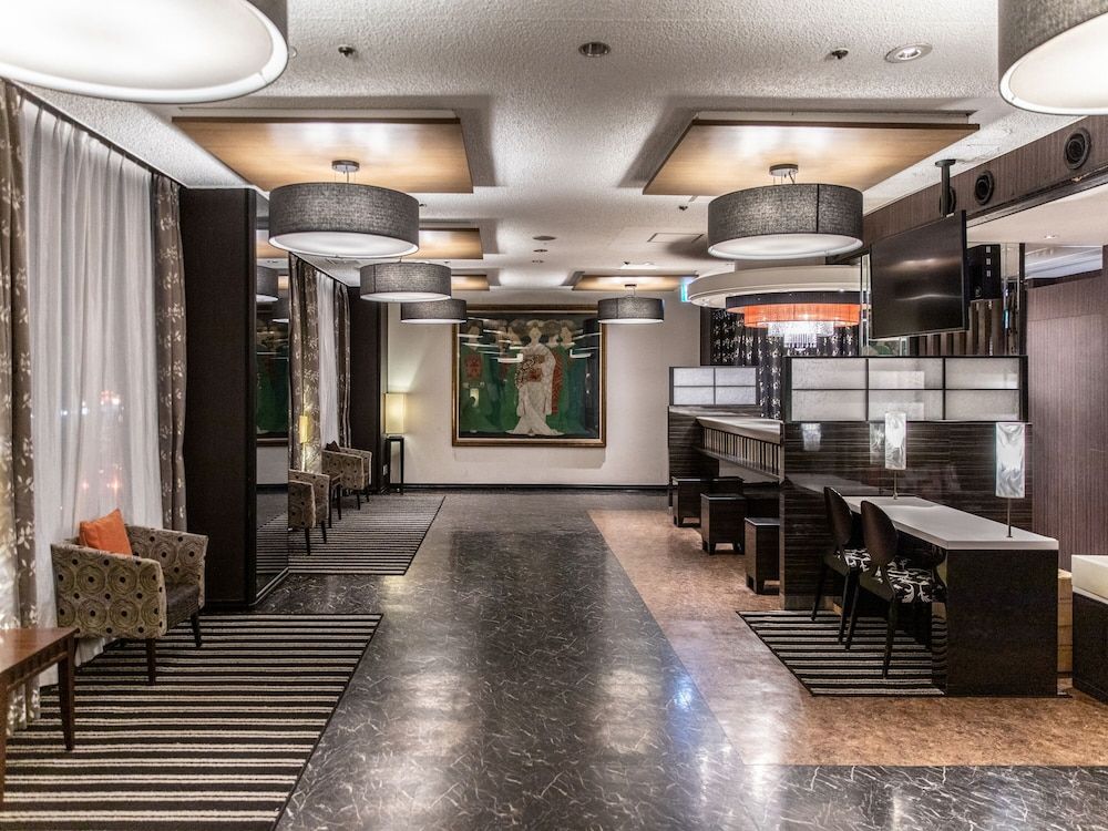 APA Hotel Kyoto Gion Excellent 2