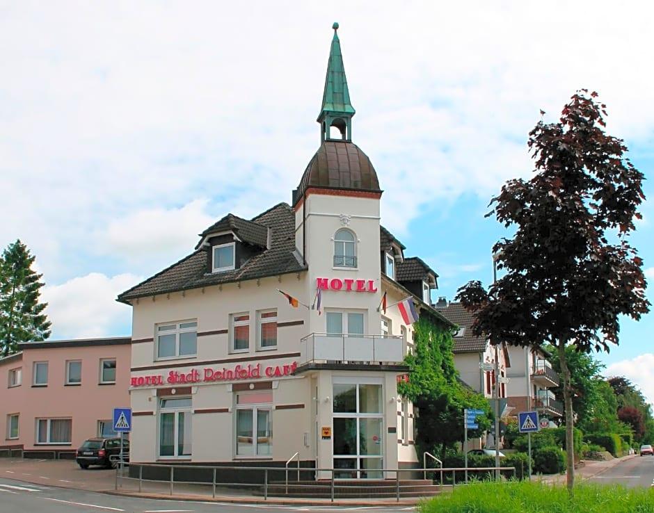 Hotel Stadt Reinfeld 2
