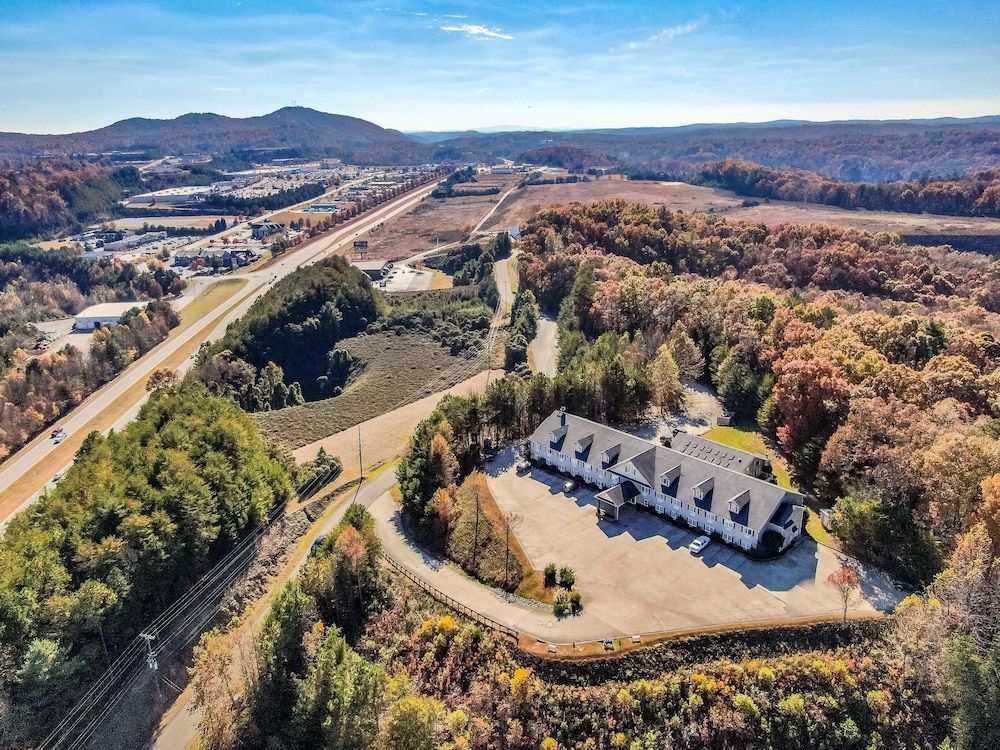 Best Western Mountain View Inn 1