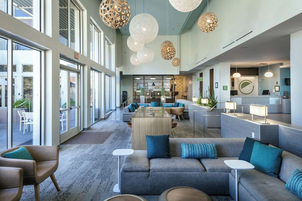 Element by Marriott Las Vegas Summerlin 2