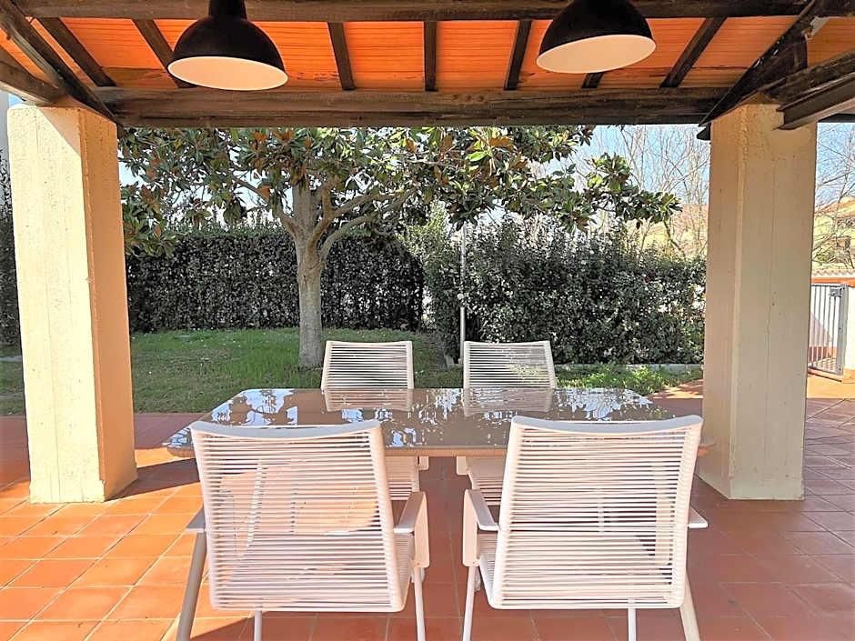 Villa Lavinia B&B 2