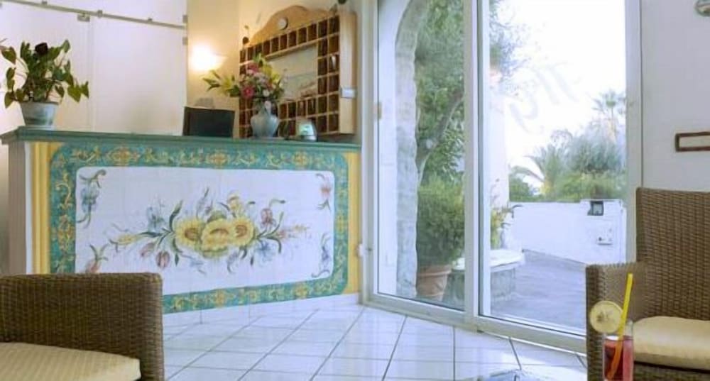 Hotel Gemma 2