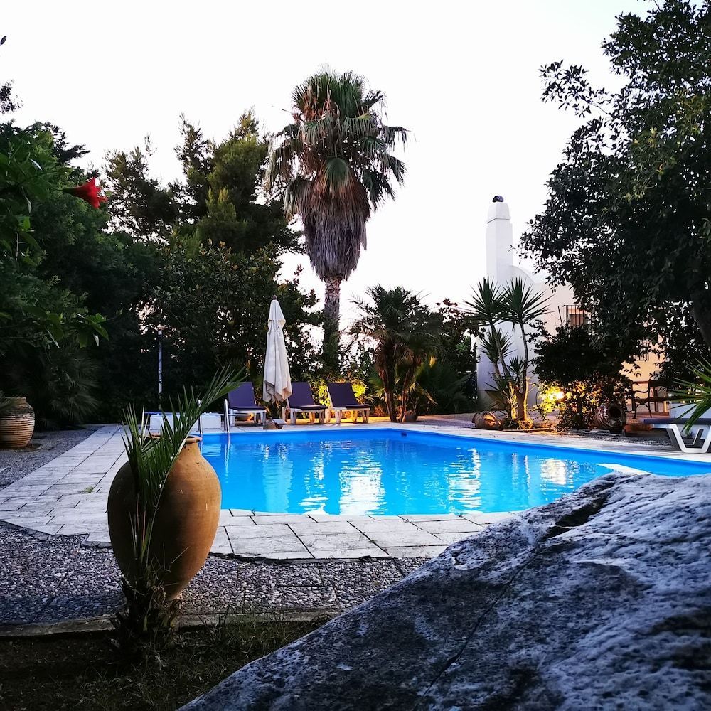 Villa Irene 1
