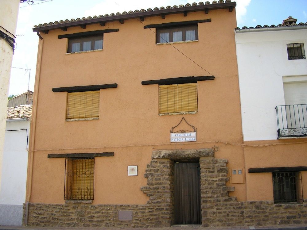 CUENCA & SUITES (La Antigua Posada) 1