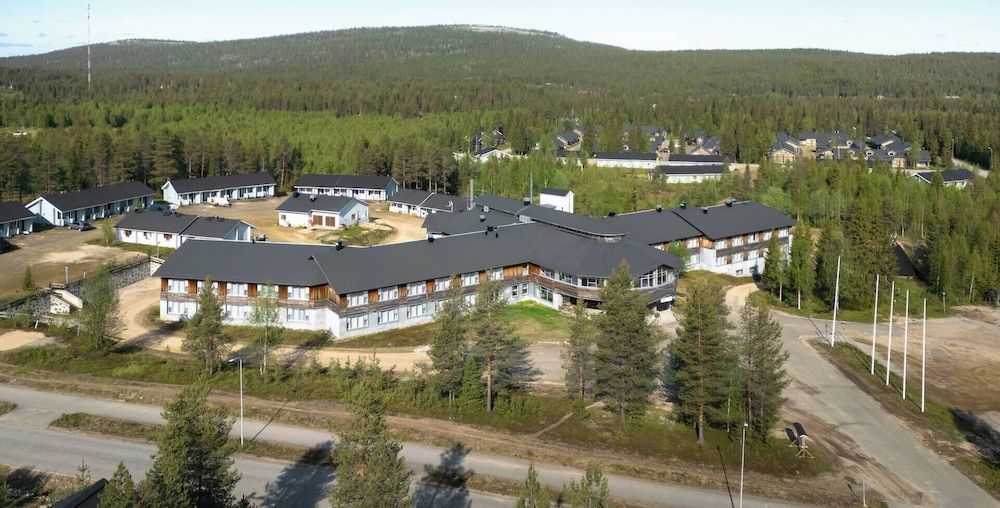 Lapland Hotels Ylläskaltio 1