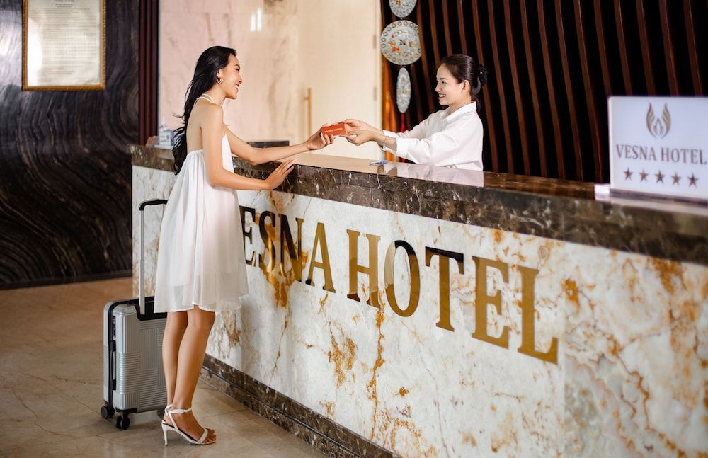 Vesna Hotel Nha Trang 2