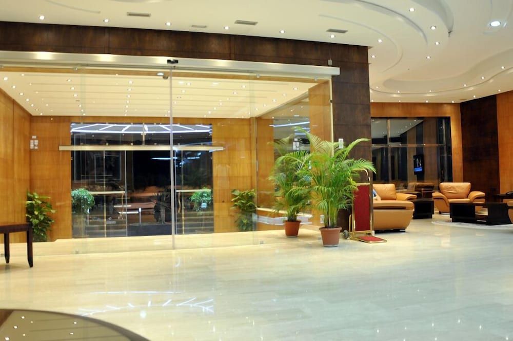 Hotel Chams 2