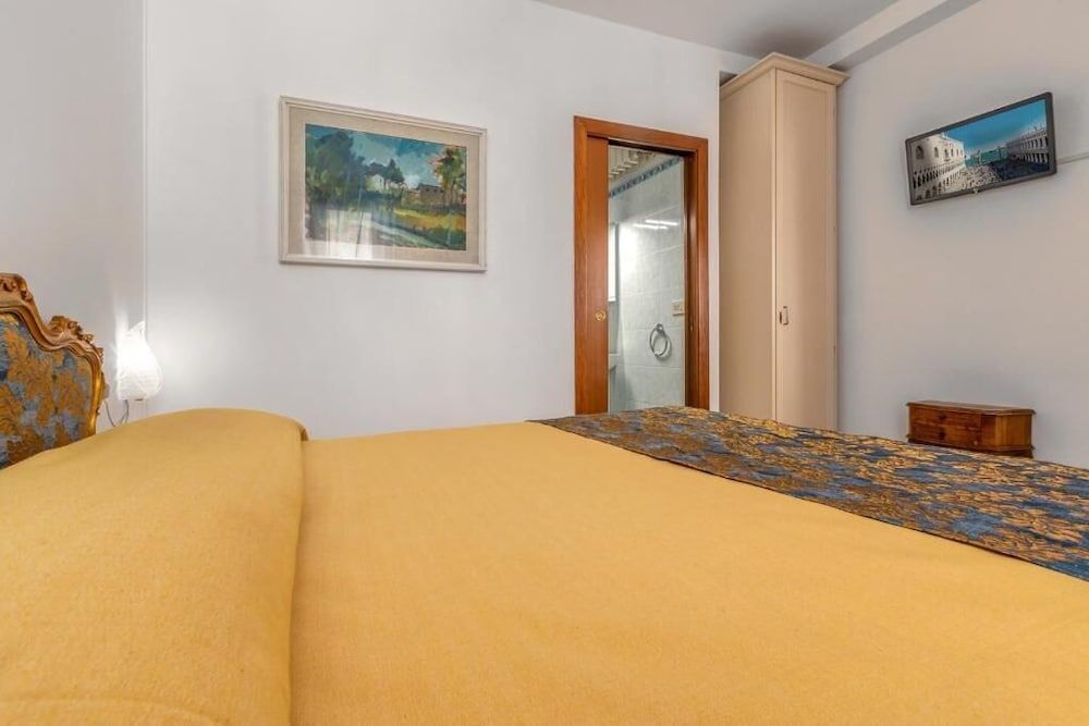Hotel Casa Boccassini 2