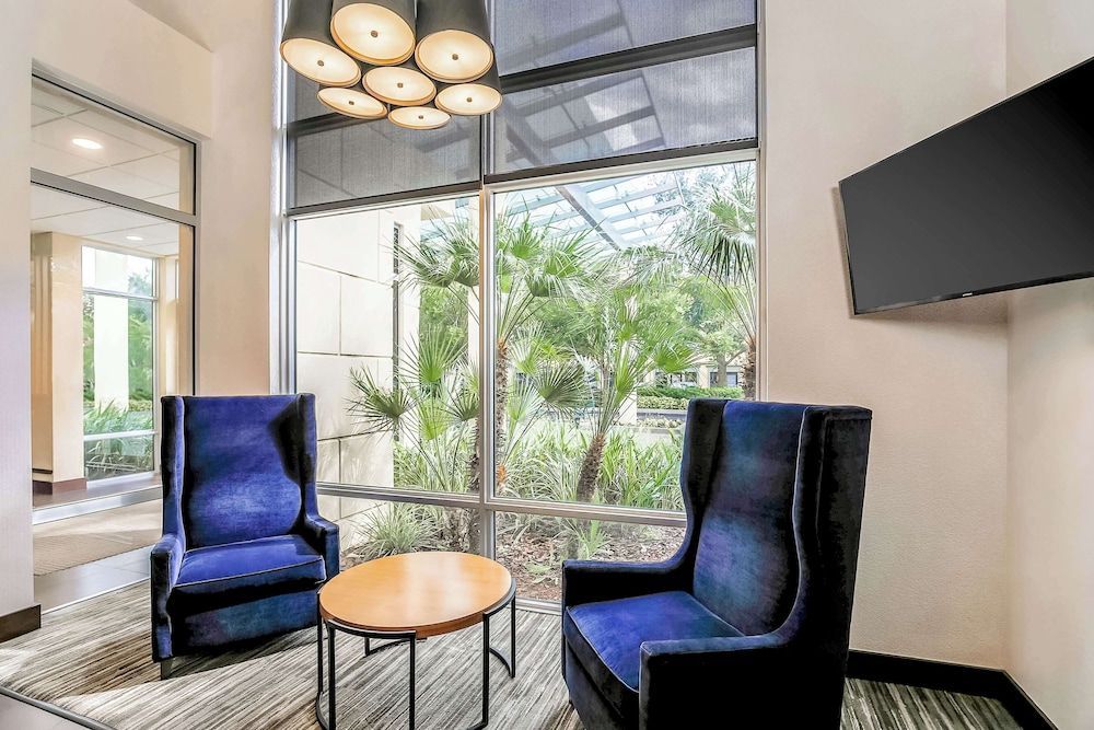 Hyatt Place Lake Mary/Orlando North 2