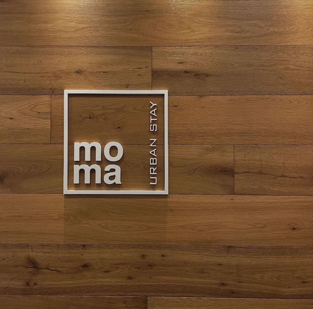 Moma Urban Stay 1
