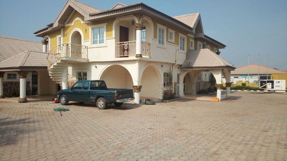 O'Nice Hotel and Suites Limited 1