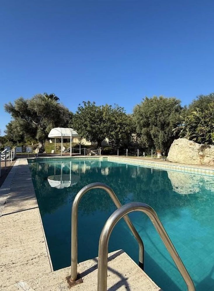 Isola Charm B&B - Pool & Nature Stay 1