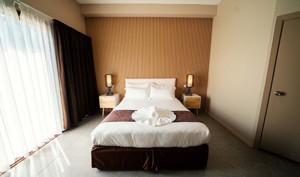 Hotel Bulabard 2