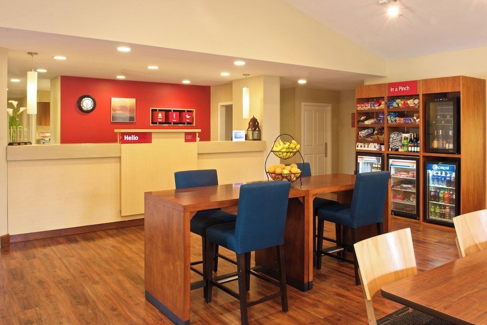 TownePlace Suites by Marriott Seattle Everett/Mukilteo 2