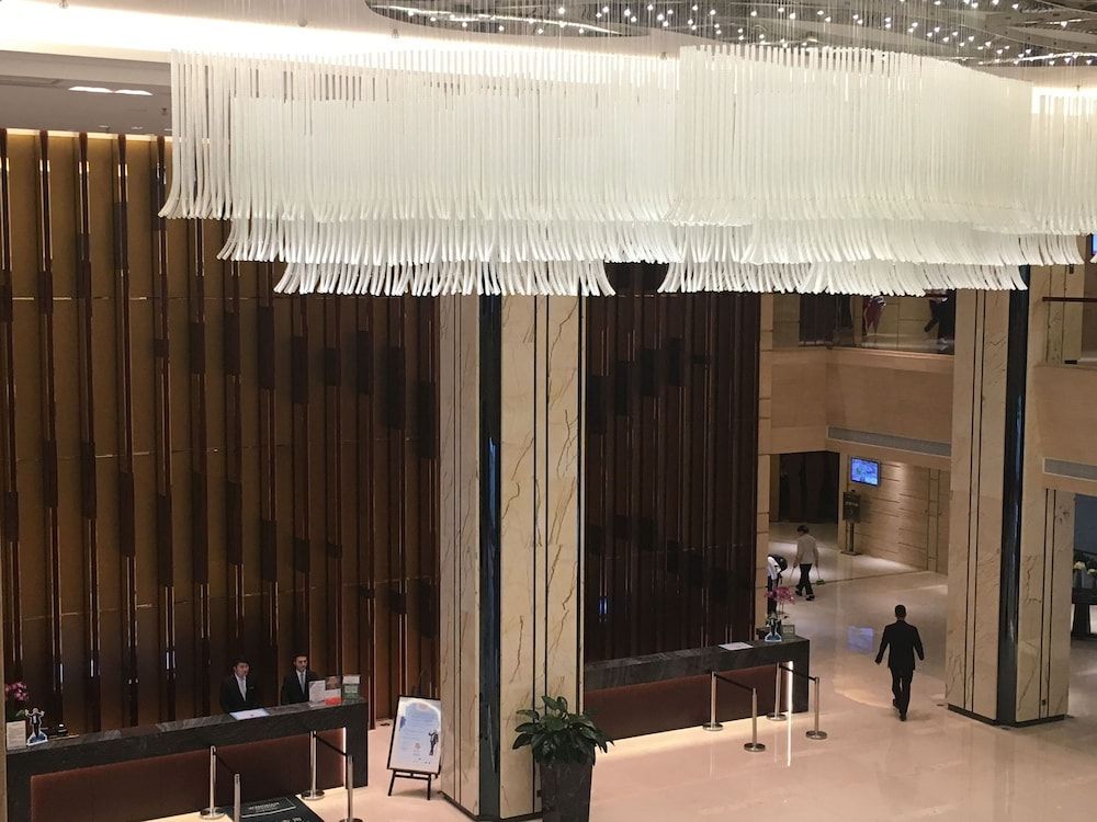 Ramada Huizhou South 2