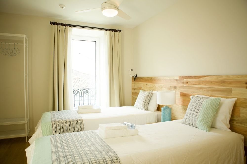 THE HOLY COW - Hostel & Suites 1