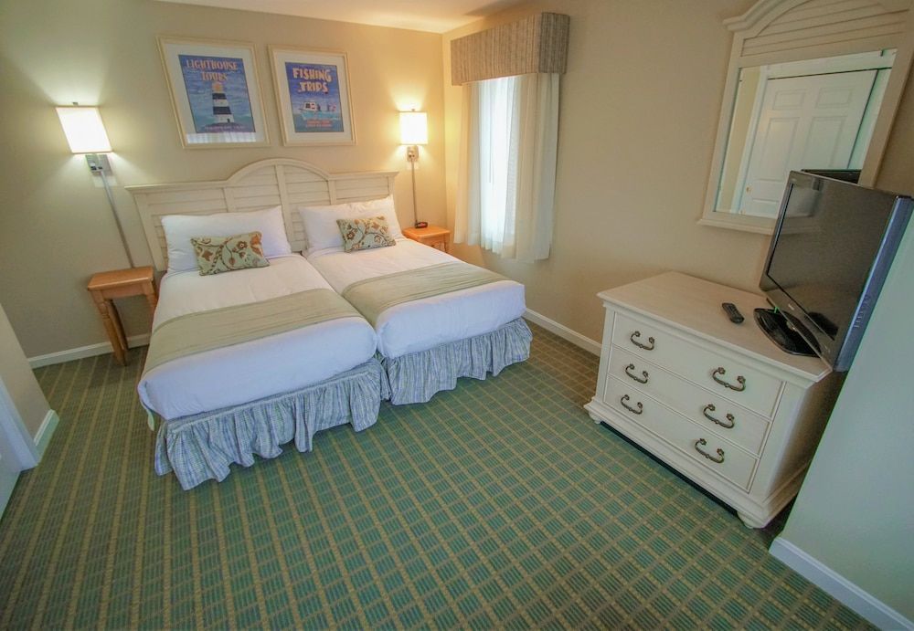 Cape Winds Resort 2