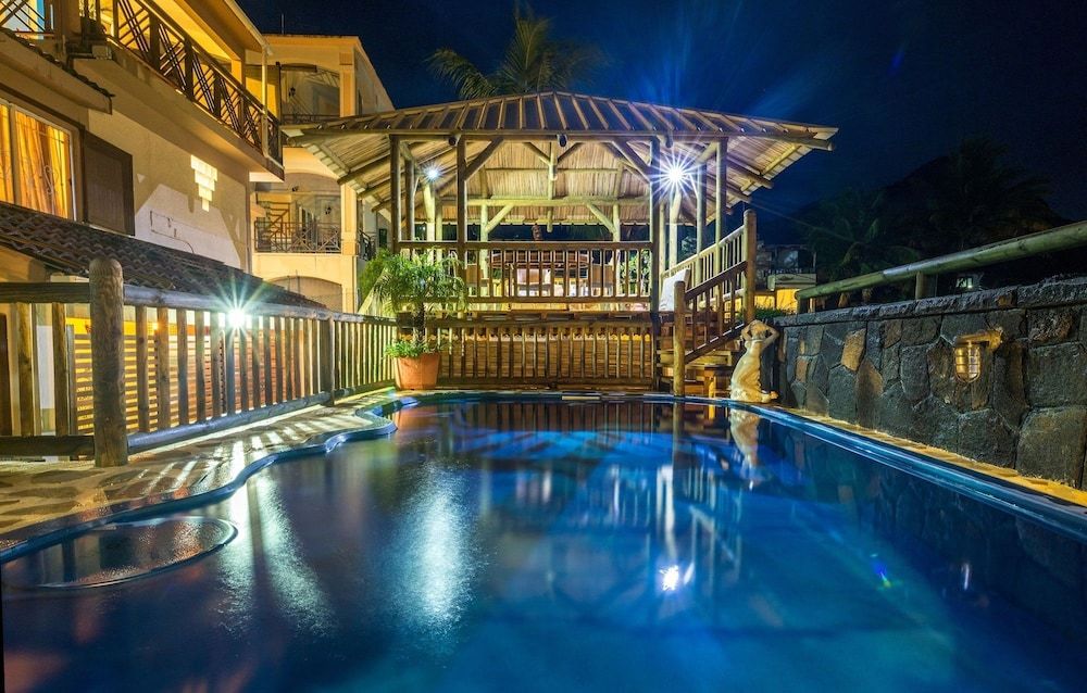 Sunset Villa 1