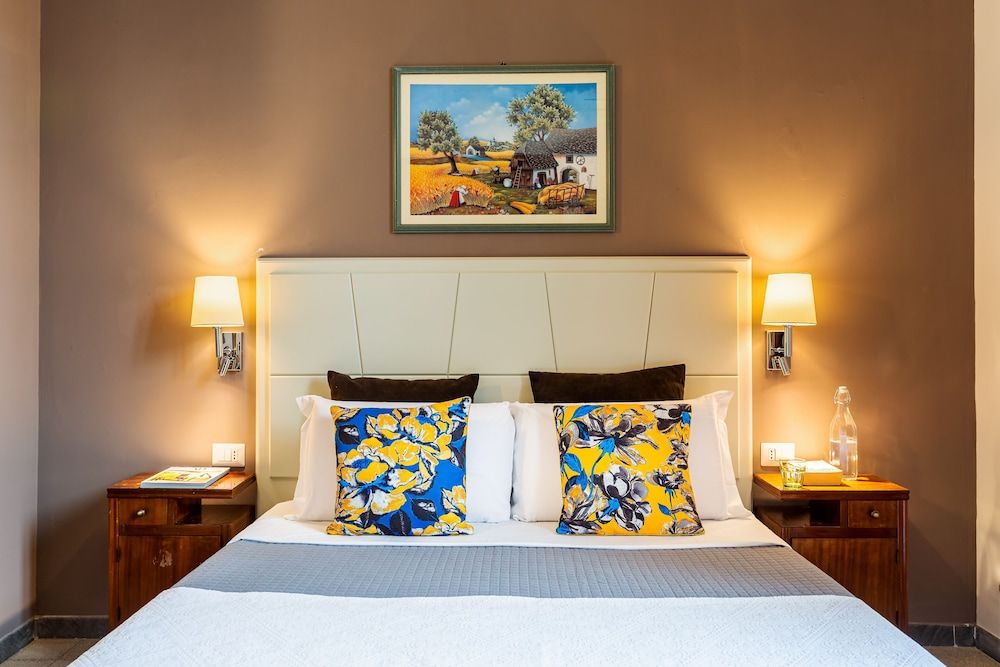 Marlin Rooms 2