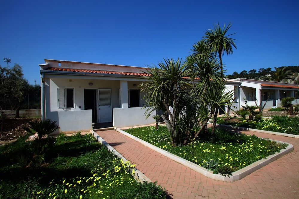 Hotel Scialì 2