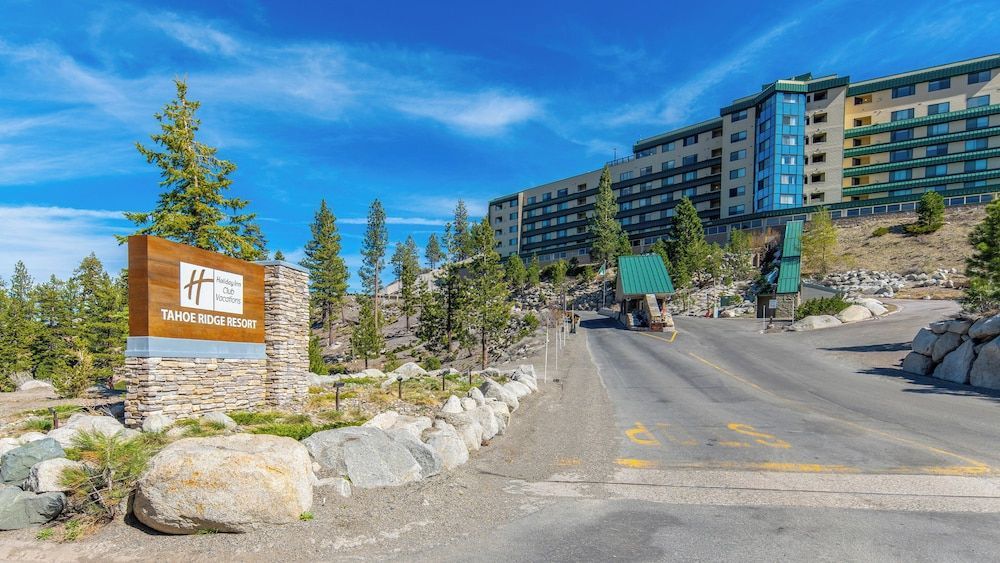 Holiday Inn Club Vacations TAHOE RIDGE RESORT 1