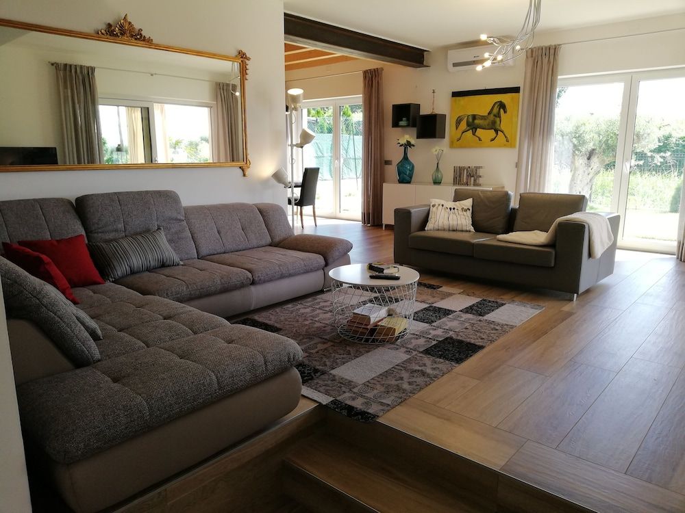 B&B Villa Pelèr 2