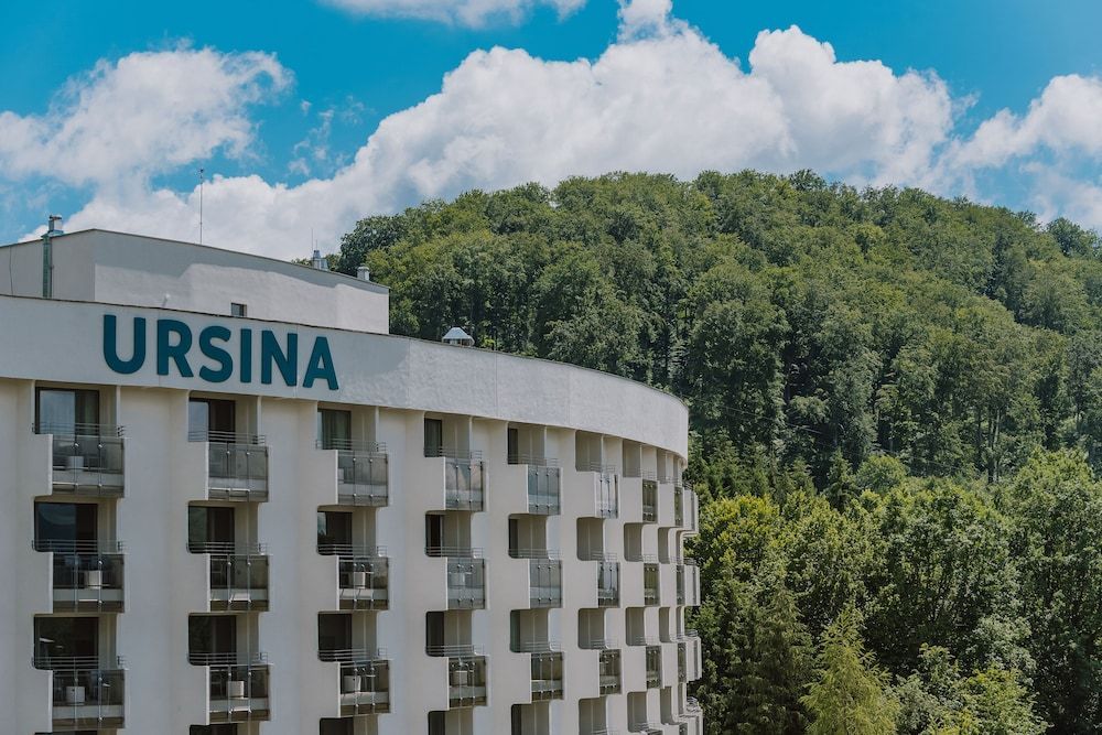 Ensana Ursina 1