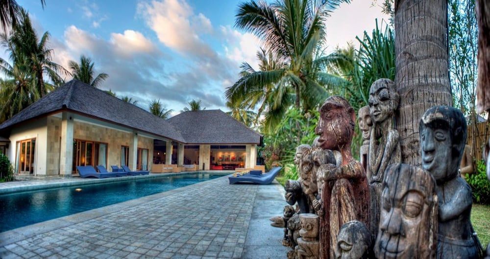 Kelapa Villas 2