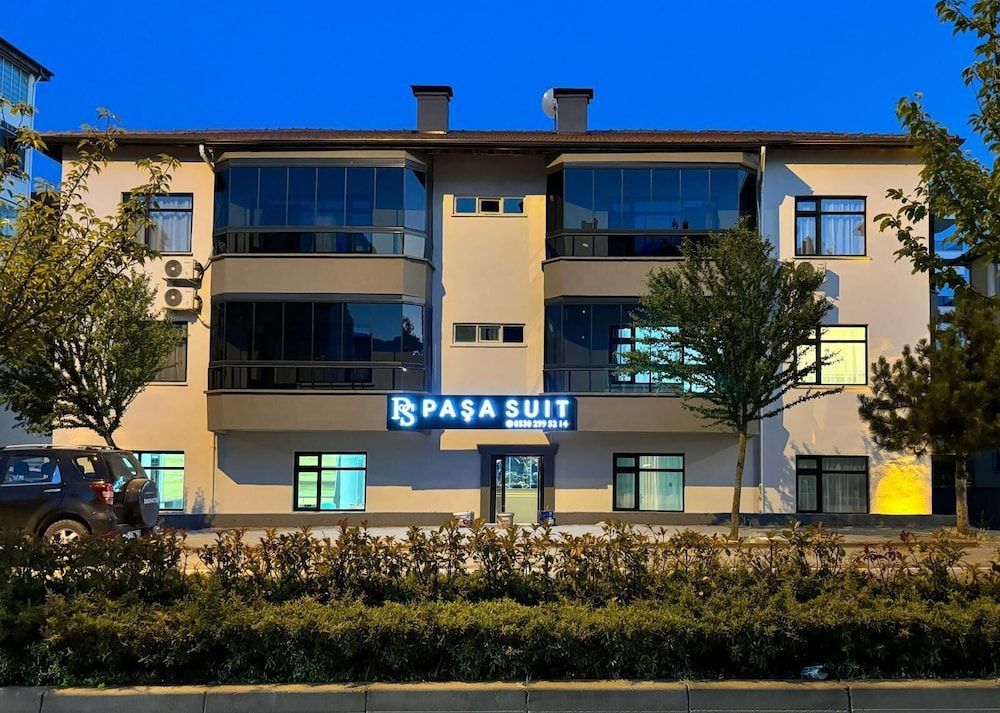 Bolu Paşa 1