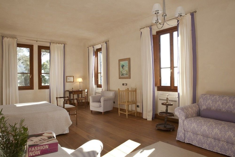 Agriturismo Villa Di Campolungo 2