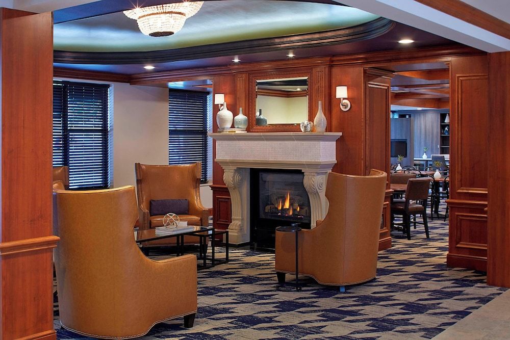 Residence Inn Minneapolis Downtown at The Depot 2