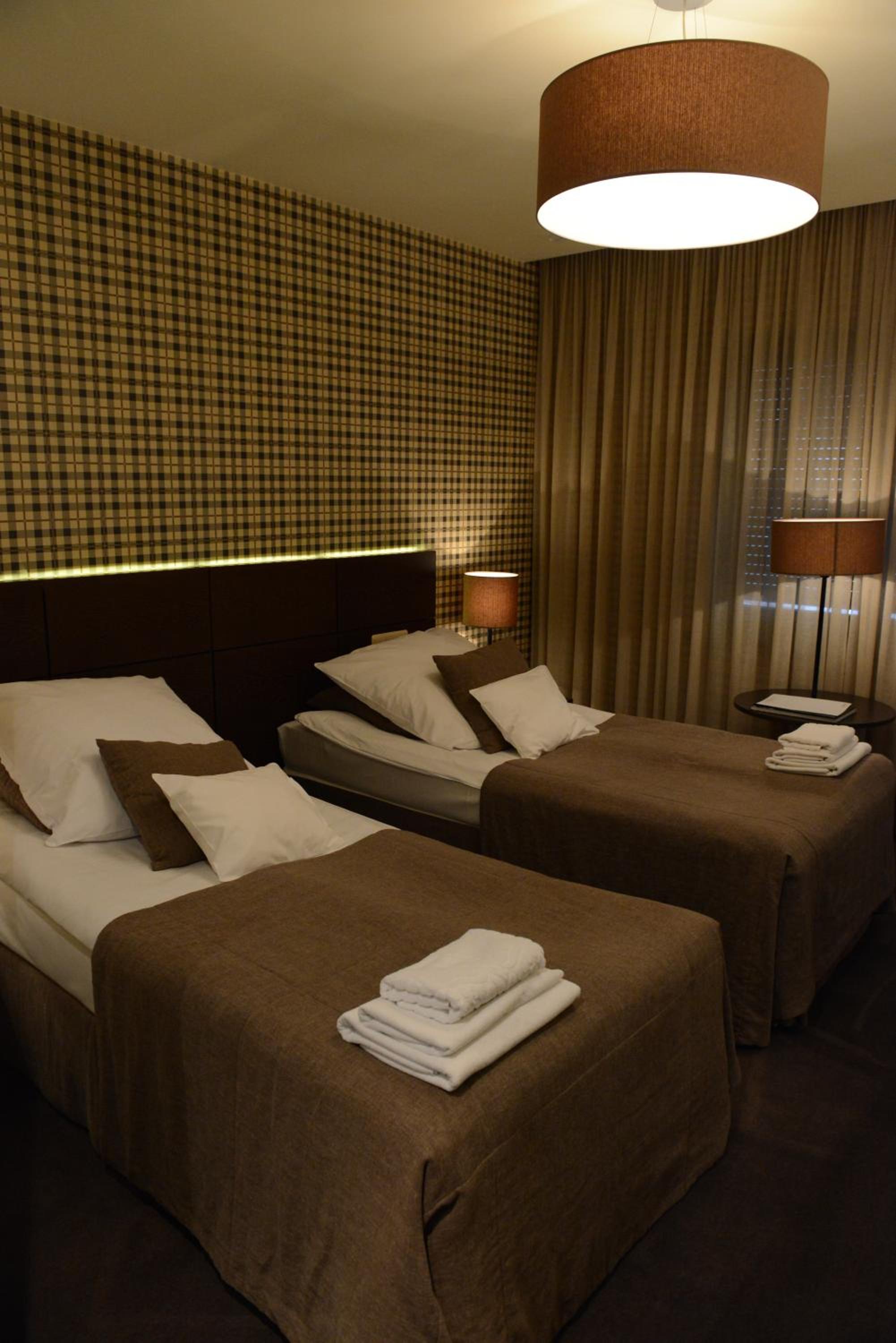 Hotel Wawrzyniak 2