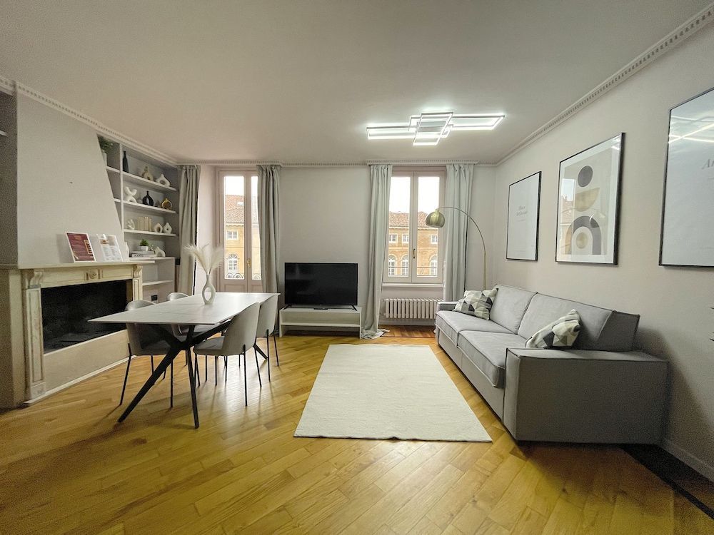 Best View Boutique Apartments 1