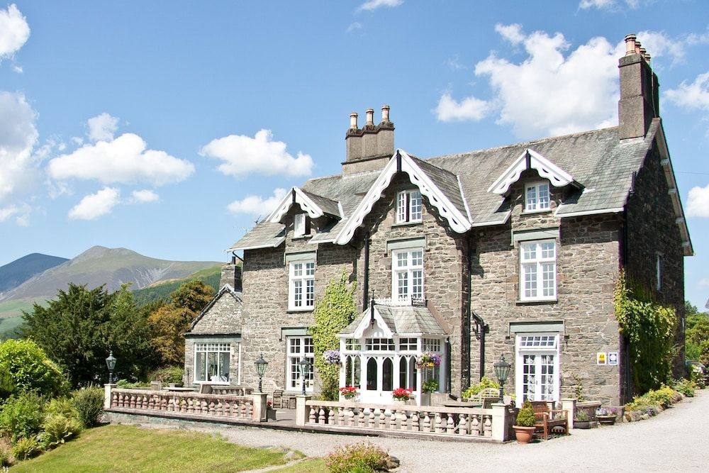 The Grange Country House 1