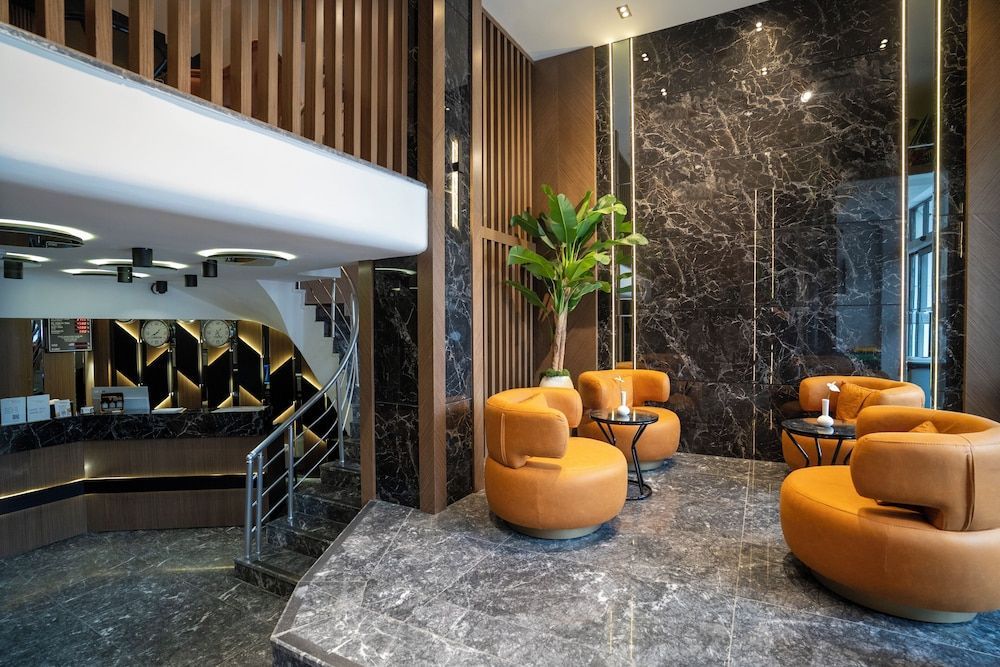Kucuk Velic Hotel 2