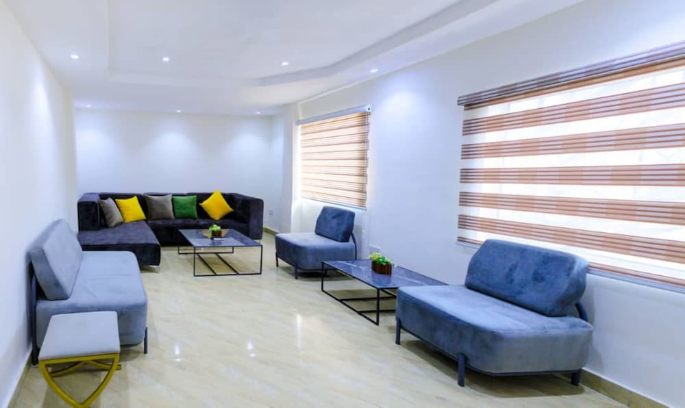 Aries Suites 2