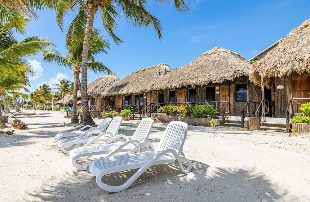Captain Morgan's Retreat 1