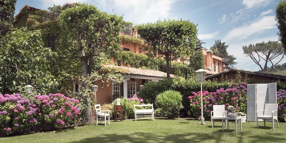 Hotel La Locanda Dei Ciocca 1